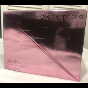 Calvin Klein Deep Euphoria